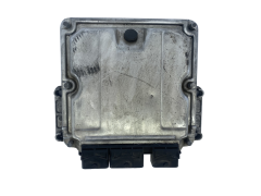 Blok Ovladačů 0281011521 9651593480 9640938680 PSA Bosch 50047