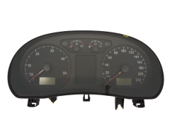 Otáčkoměr VW Polo 9N 6Q0920800M 110080124015A 20823