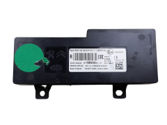 Modul Citroen Peugeot 9819638380 503551640426