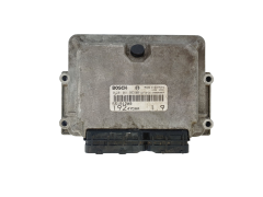 Blok Ovladačů 55191209 0281011553 Fiat Bosch 37381