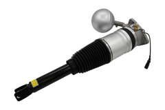 Tlumič Zadek Levý 3D0616001F 56160000301 VW Phaeton Vika