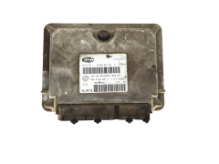 Blok Ovladačů IAW.4AF.M9 55187372 Fiat Magneti Marelli 28132