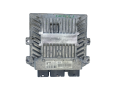Blok Ovladačů 5WS40106E-T 9651942980 9647423380 PSA Siemens 62797