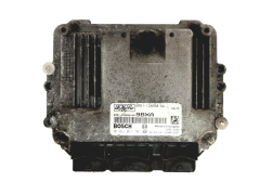 Blok Ovladačů 0281011701 6M51-12A650-NA  Ford Bosch 30539
