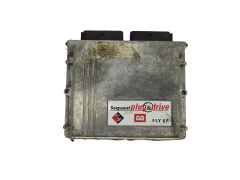 Blok Ovladačů LPG 67R011002 110R001001 031001 FLY SF BRC 17000