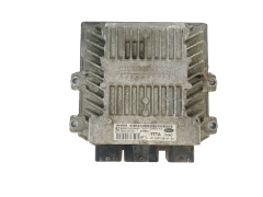 Blok Ovladačů 7S61-12A650-EA 5WS40632A-T SID 804 Ford Siemens 38121