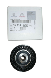 Napínač Pásku Originál Citroen Peugeot C3 207 208 1611422980