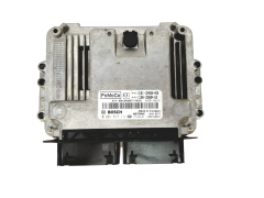Blok Ovladačů 0261S17111 G1B1-12A650-AEB C1BA-12B684-EB Ford Bosch Blok Ovladačů 0261S17111 G1B1-12A650-AEB C1BA-12B684-EB Ford Bosch