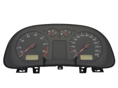 Otáčkoměr Golf MK4 Bora 1J0920801B 0263618005 18799