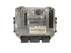 Blok Ovladačů Renault 0281011390 8200310863 8200349846 Bosch 54039