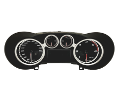 Tachometr Alfa Romeo Mito 52006836 A2C84851502 37631