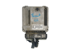 Blok Ovladačů 0281019641 04L907309G VW Bosch 