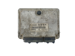 Blok Ovladačů 06A906018AQ 0261204678 Audi Bosch 47351