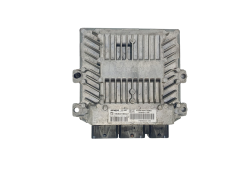 Blok Ovladačů 5WS40167G-T 9656171180 9655041480 PSA Siemens 44748