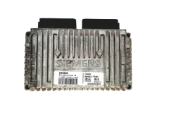 Blok Ovladačů S118047529B 9649117680 8200031512 PSA Siemens 20882