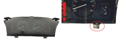 Tachometr Citroen ZX 9622130280 09022579906 49707