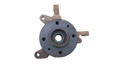 Těhlice Kola Předek Levý Renault 7700834609 7700830220 84mm