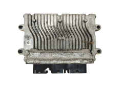 Blok Ovladačů 9664127180 21586048-9A PSA Valeo 30139