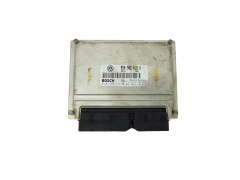 Blok Ovladačů VW 8D0906018R 0261206317 Bosch 16946