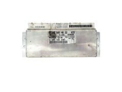 Blok Ovladačů 0195454632 0265108029 Mercedes Bosch 25402