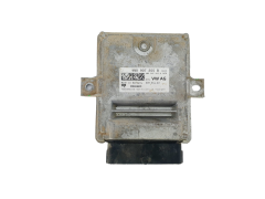 Blok Ovladačů 4M0907355B  VW HELBAKO 39182