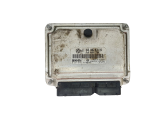 Blok Ovladačů 045906019BP 0281012194 VW Bosch 46083