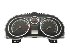 Otáčkoměr Opel Corsa D P0013264267 28120245-3 40550