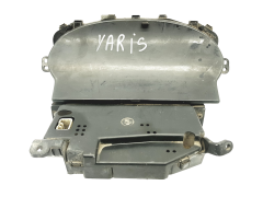Tachometr Toyota Yaris 83800-52120 457300-0147 40601