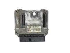 Blok Ovladačů 03G906021LB 0281013238 VW Skoda Bosch 62566
