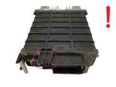 Blok Ovladačů 0280000759 7798512 Fiat Bosch 15197