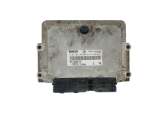 Blok Ovladačů Fiat 46789433 0281001955 Bosch 41623