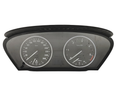Otáčkoměr BMW X5 E70 9170269 A2C53299547 