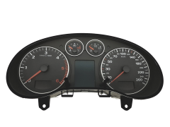 Tachometr Audi A3 8P 8P0920931 110080297024 30023