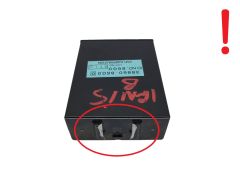 Blok Ovladačů 38860-86G0 Suzuki Asti Corporation 20123