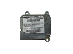 Blok Ovladačů Moduł AirBag 610155800D 1353557080 PSA Autoliv