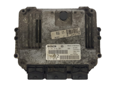 Blok Ovladačů PSA 0281010707 9647785580 Bosch 20412
