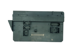 Blok Ovladačů Moduł Mercedes A9069004700 5276 C5 Temic Blok Ovladačů Moduł Mercedes A9069004700 5276 C5 Temic