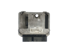 Blok Ovladačů 0281012961 55208480 4134A3DBM Fiat Bosch 42714