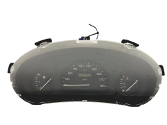 Tachometr Peugeot 206 9641573480 09032089901 45057