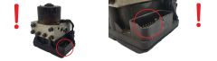 Pumpa Abs Renault Laguna 7700424520 10.0946-1402.3 1590