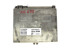 Blok Ovladačů S101727104B 7700860316 7700864485 Renault Siemens 22308