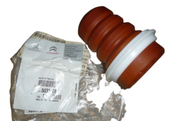 Ochranná Sada Proti Prachu, Tlumič Pérování Originál Jumper Boxer Ducato III 