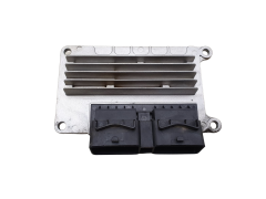 Blok Ovladačů IAW 5NR2.K5 8200181482 8200336687 1.2 16v Renault Blok Ovladačů IAW 5NR2.K5 8200181482 8200336687 1.2 16v Renault