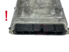 Blok Ovladačů A0001535279 0281010851 Mercedes Bosch