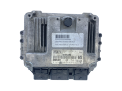 Blok Ovladačů 0281012486 5M51-12A650-LB Ford Bosch 64005