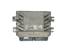 Blok Ovladačů Renault S110140200A 8200323683 8200272406 Siemens 59592