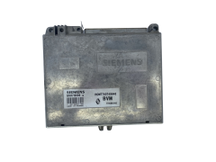 Blok Ovladačů S101718103B 7700749946 7700862148 Renault Siemens 51863