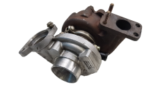 Turbodmychadlo  0375J9 9650688380 IHI 1.4 HDI 16v Citroen C3