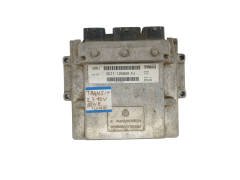 Blok Ovladačů 6C11-12A650-FJ 3BWJ Ford FoMoCo