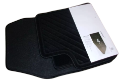 Koberec Car Mats Nový originál 1656240980 Peugeot 2008